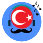 Logo of Turkish Music android Application 