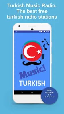 Turkish Music android App screenshot 15